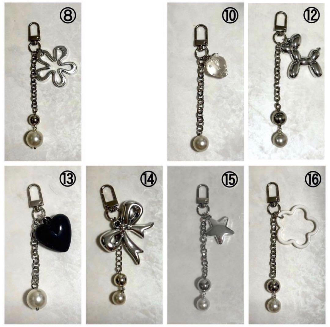 ✨さ✨A6 アクリルレジンバインダー　リング付き×2セット