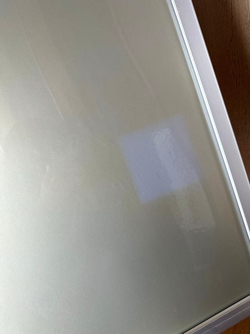 Ａ型看板 両面 A1サイズ アルミ製 PVC保護シート 雨避け付き