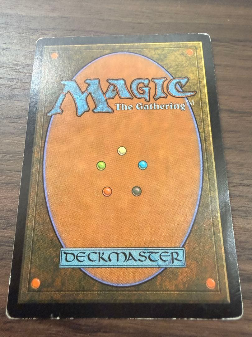 厳かなモノリス 4枚 （英２枚 日2枚）