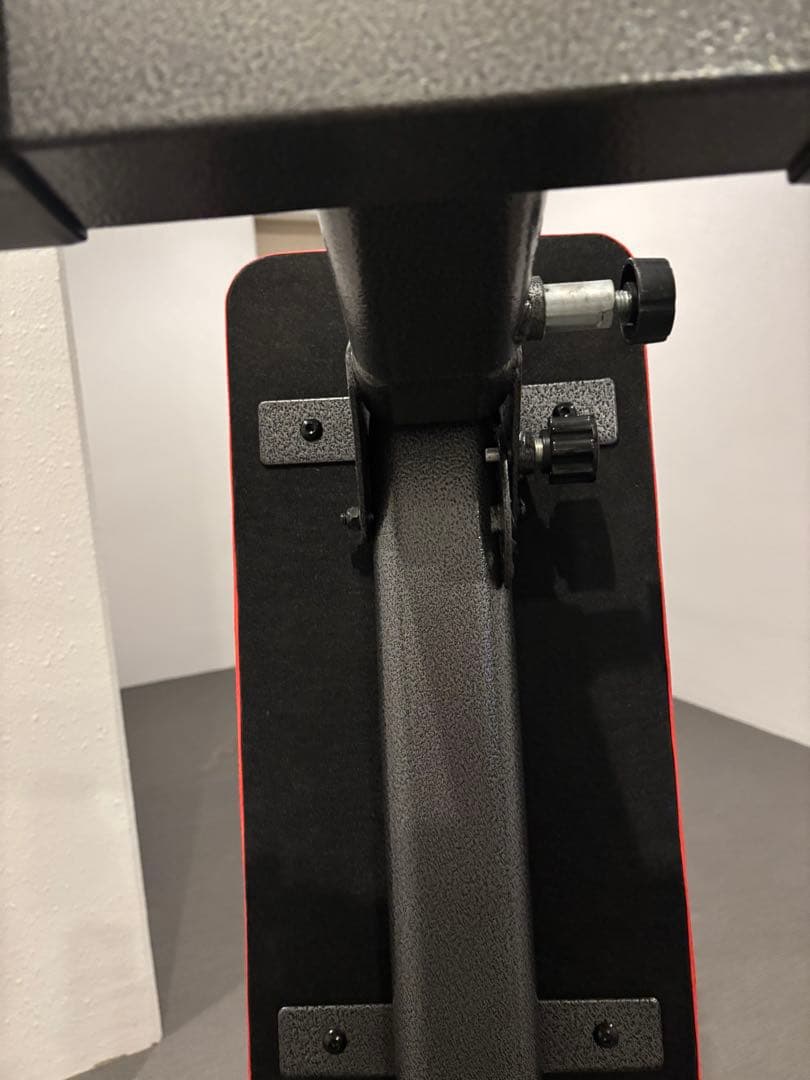 YouTen 折りたたみ式　ウエイトトレーニングベンチ　YT-OFB