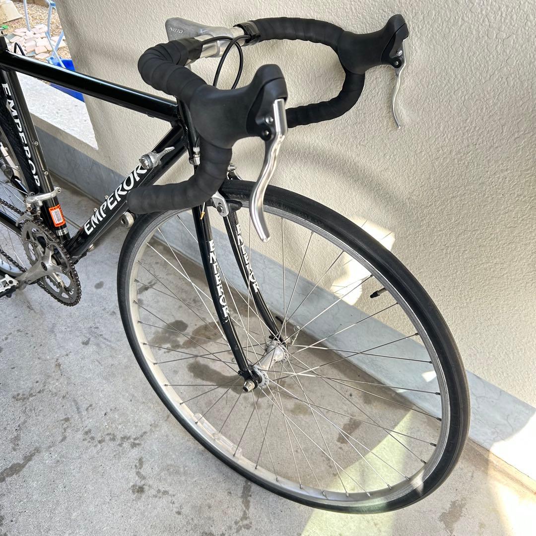 確認中　購入不可　マルイシ　EMPEROR　エンペラー　sora