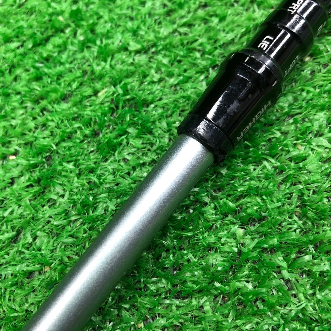 Gsh-987 TourAD シャフト単品 flexS UB-6 サンプル品