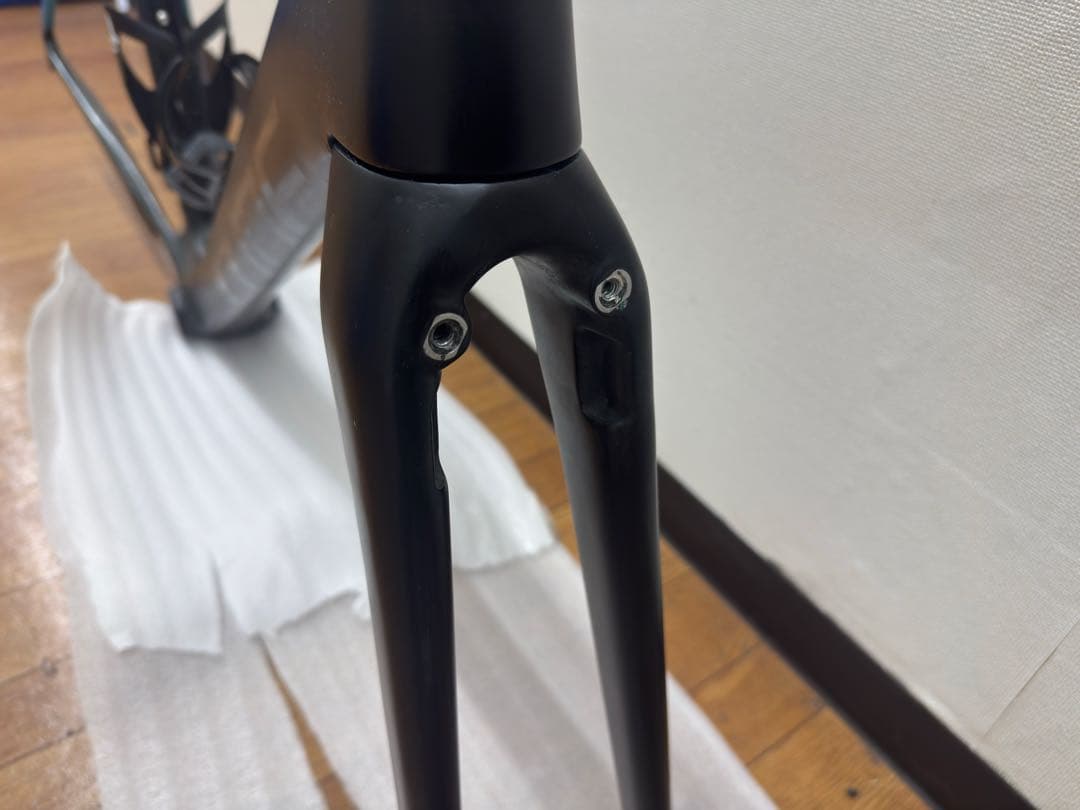 CUBE Agree C:62 ULTEGRAブレーキ付き最終値下げ