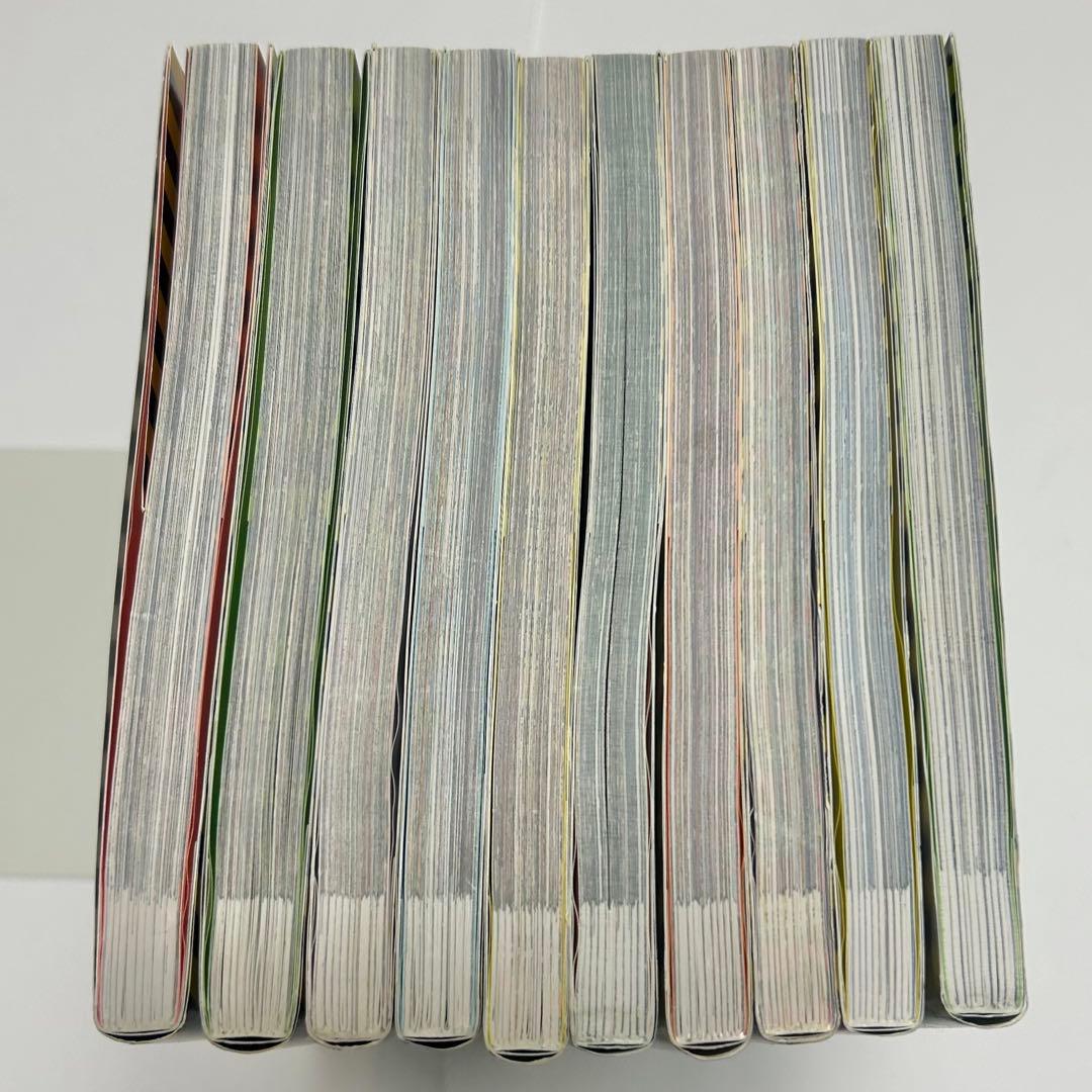 【送料込み】ジャングルのサバイバル 1〜10 全巻セット