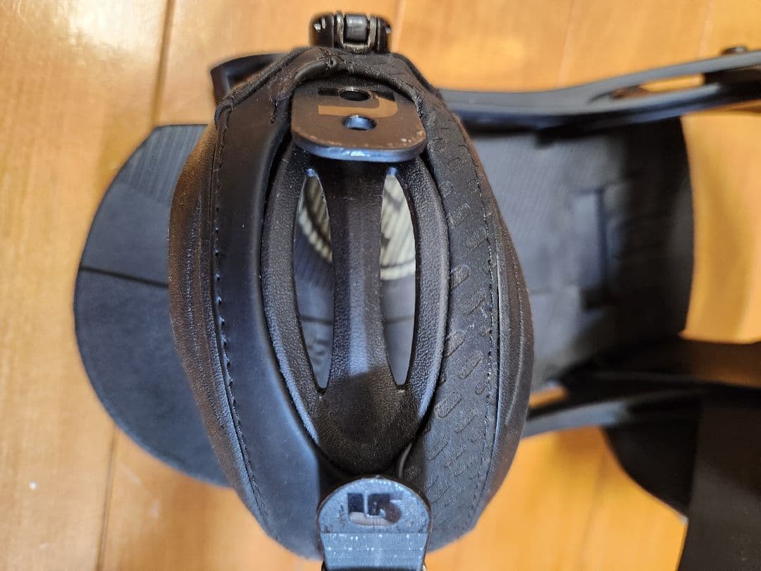 BURTON.MALAVITA.バインディング.Mサイズ