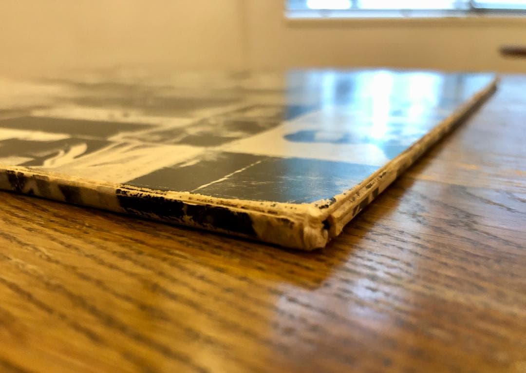 レアベロ！★Exile on Main St★日本初盤LP ローリングストーンズ