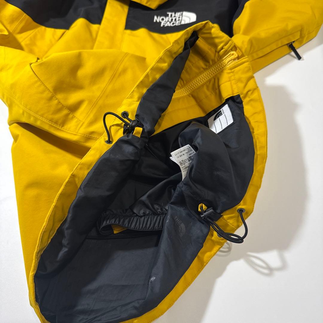 スキー THE NORTH FACE Mountain Jacket GORE-TEX