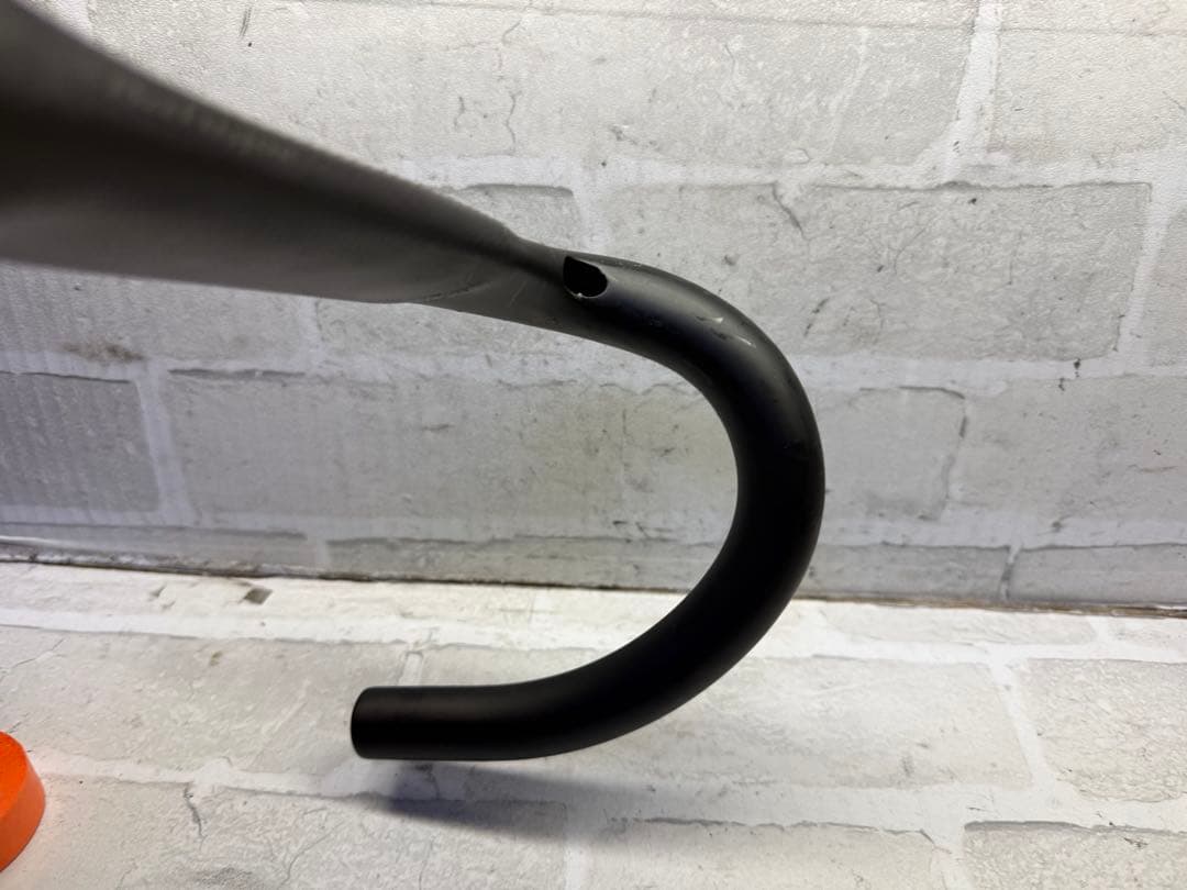 Balugoe ロードバイク　カーボンドロップハンドル