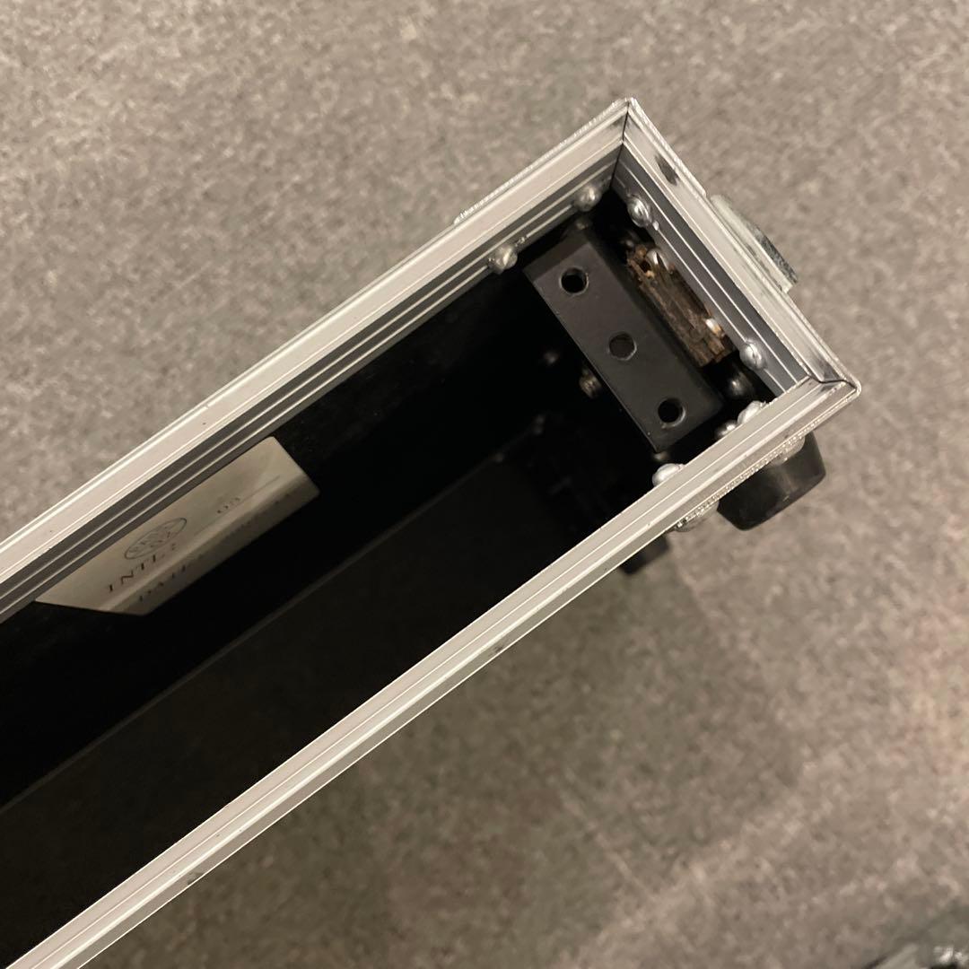 1U ラックケース 送料込