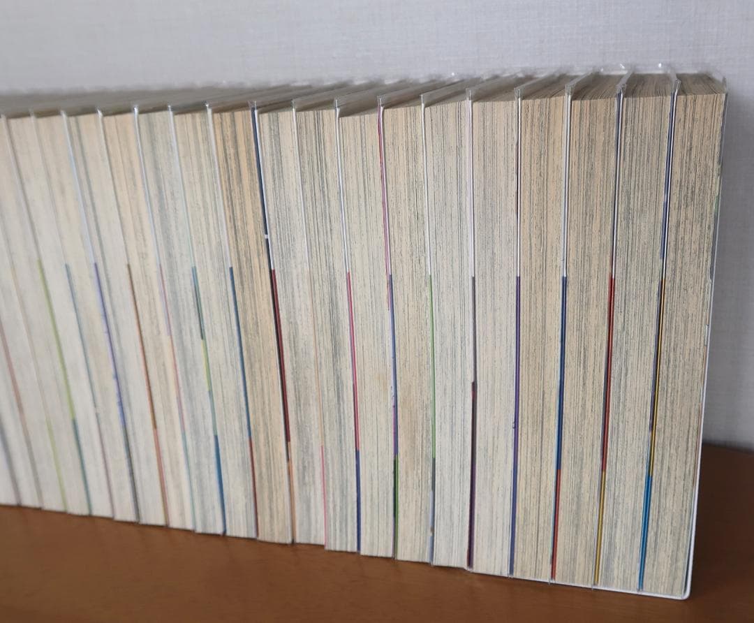 Landreaall 1～43巻 までの全巻セット　ランドリオール おがきちか