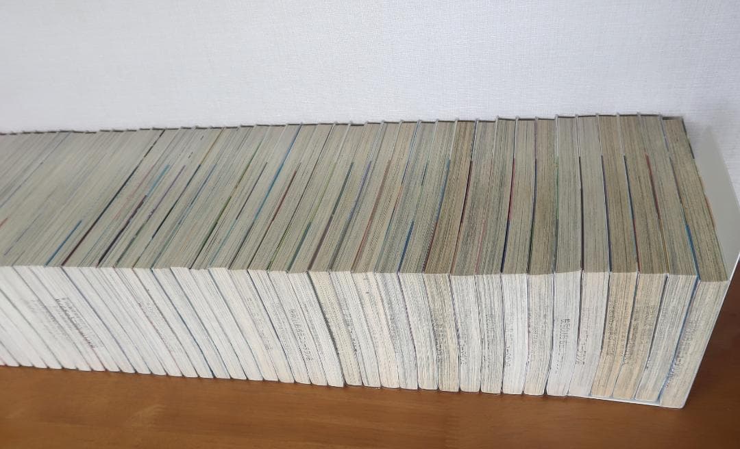 Landreaall 1～43巻 までの全巻セット　ランドリオール おがきちか