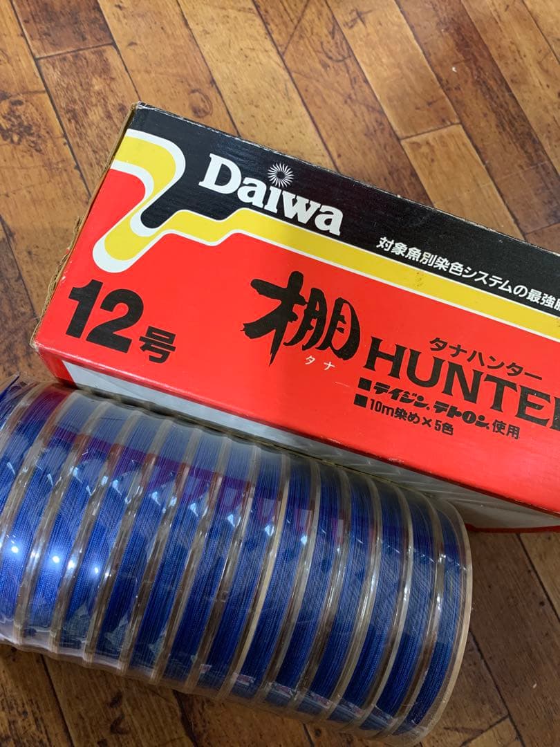 棚ハンター12号