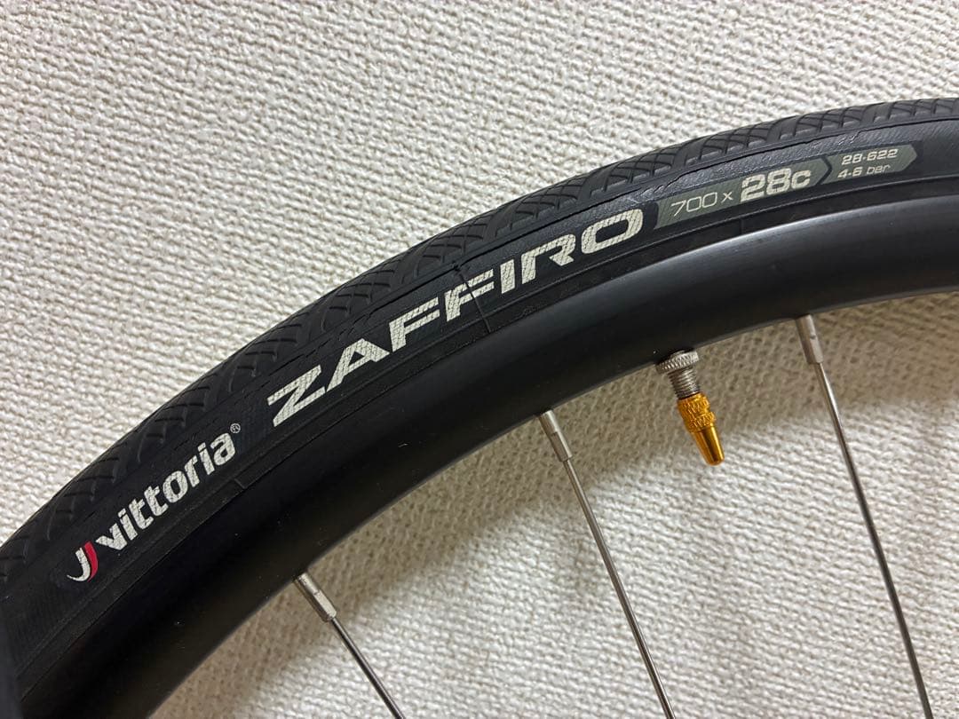 Alexrims ATD470 完組ホイール 2本セット