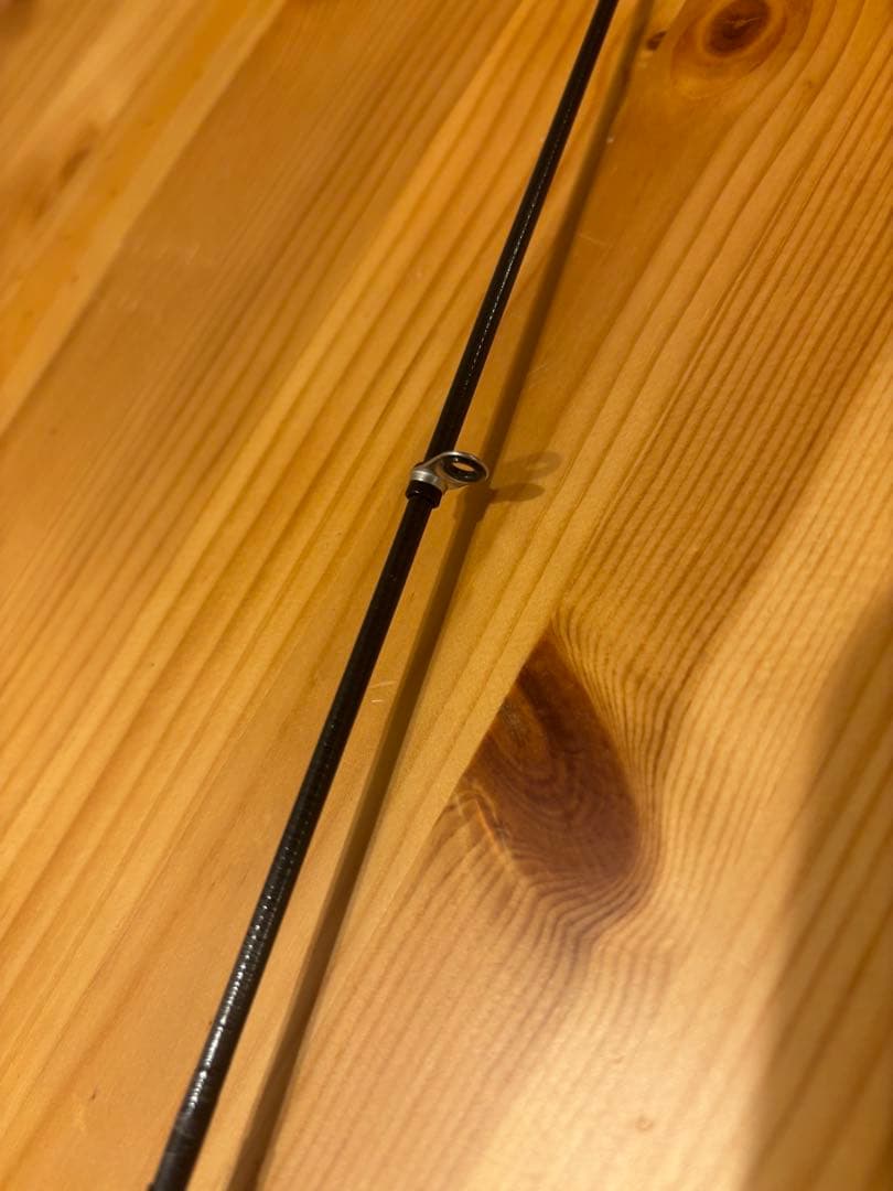 ダイワ ブレイゾン モバイル 666TMB