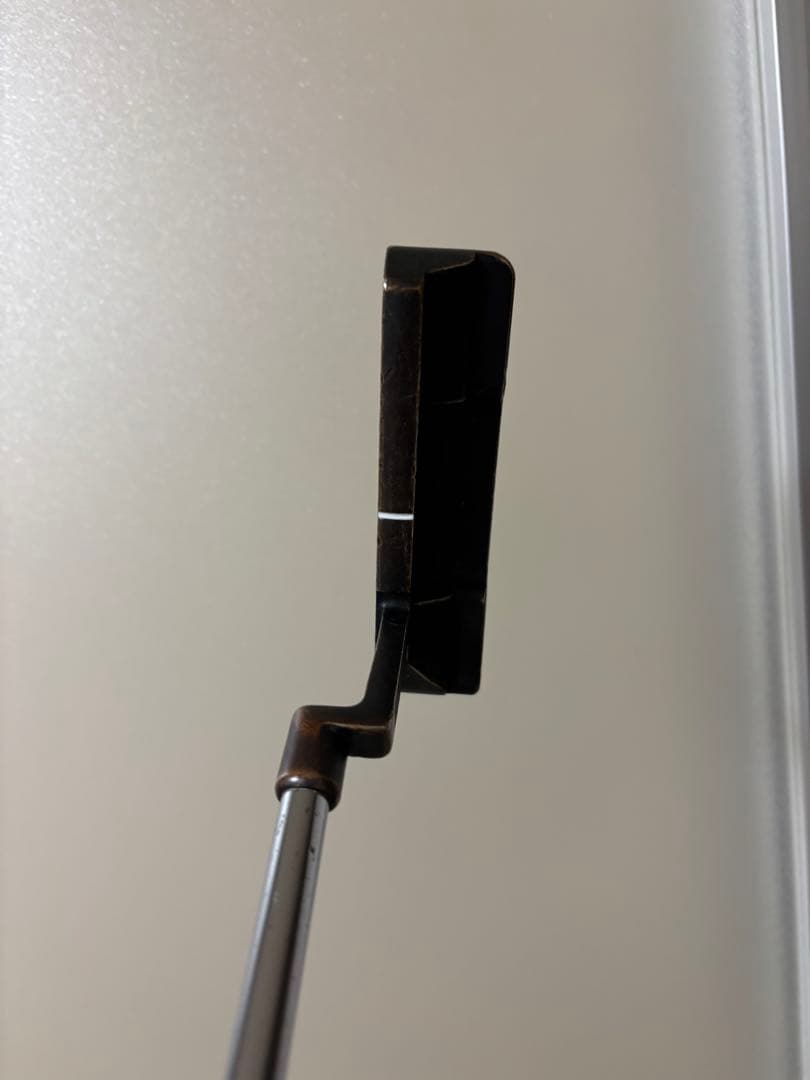 TP COLLECTION JUNO 303 パター 約34インチ