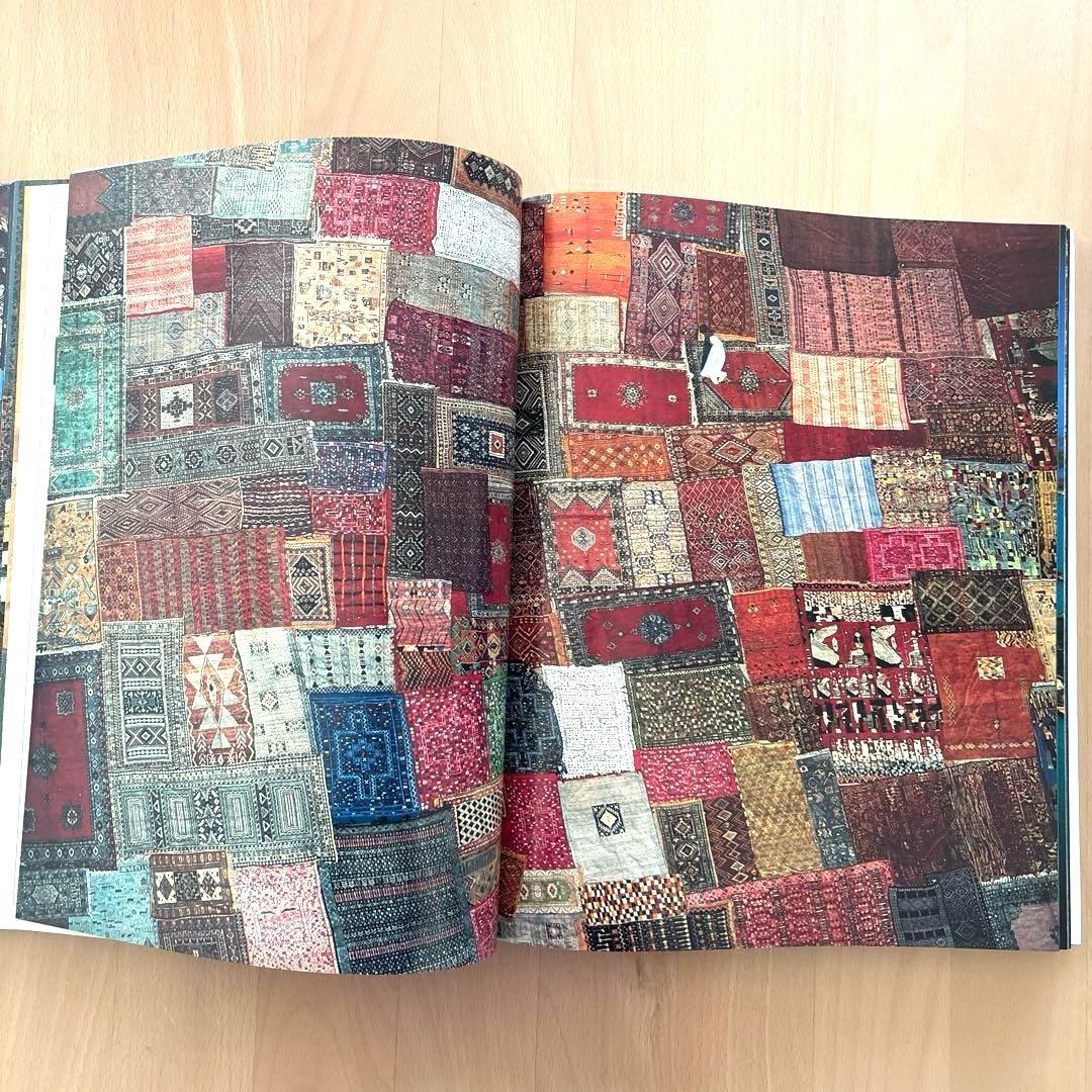 LA TERRE VUE DU CIEL 写真集 地上 芸術 美術 レア