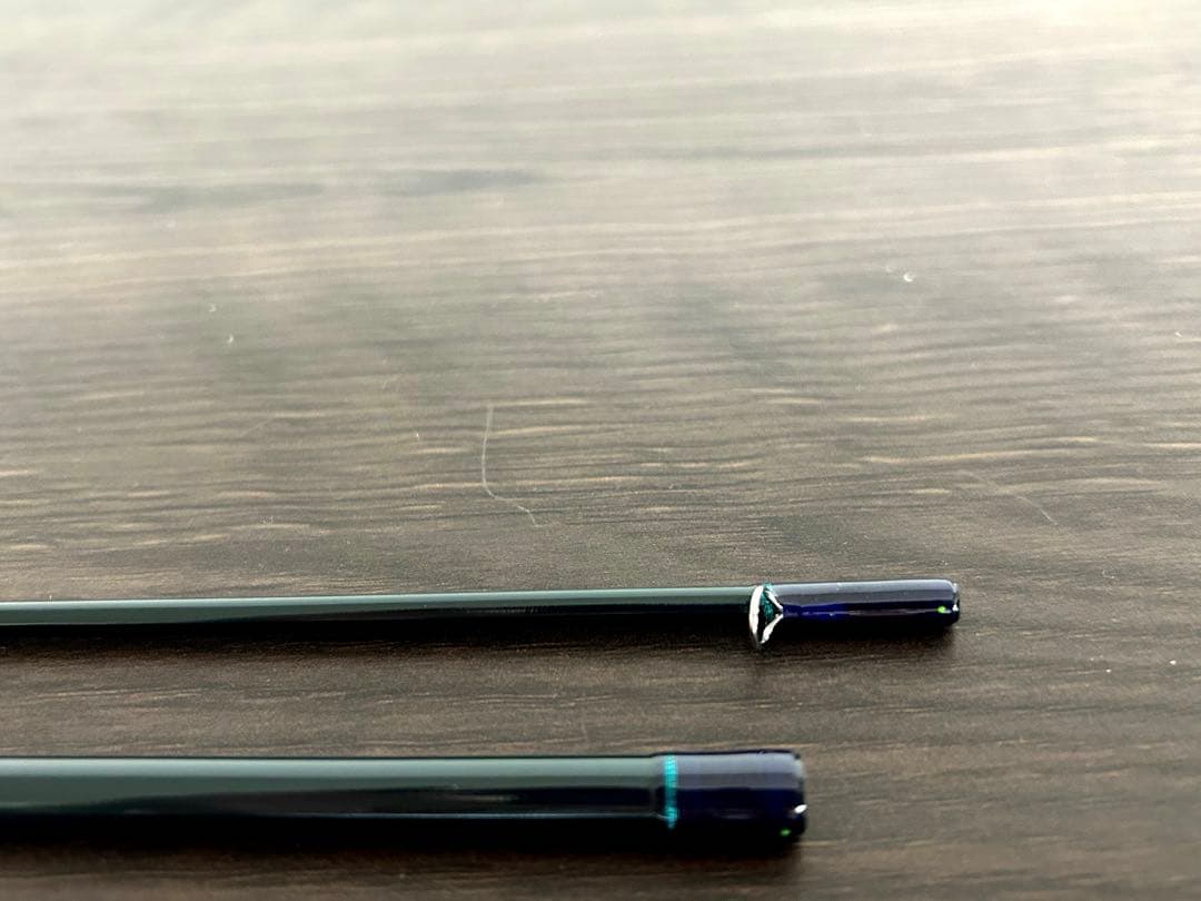 極上品 カムパネラ　Long Distance 9ft #5