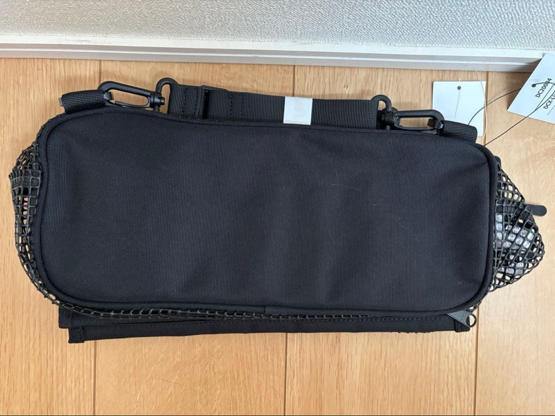 新品　DRT DCX LINE STOCKER ラインストッカー