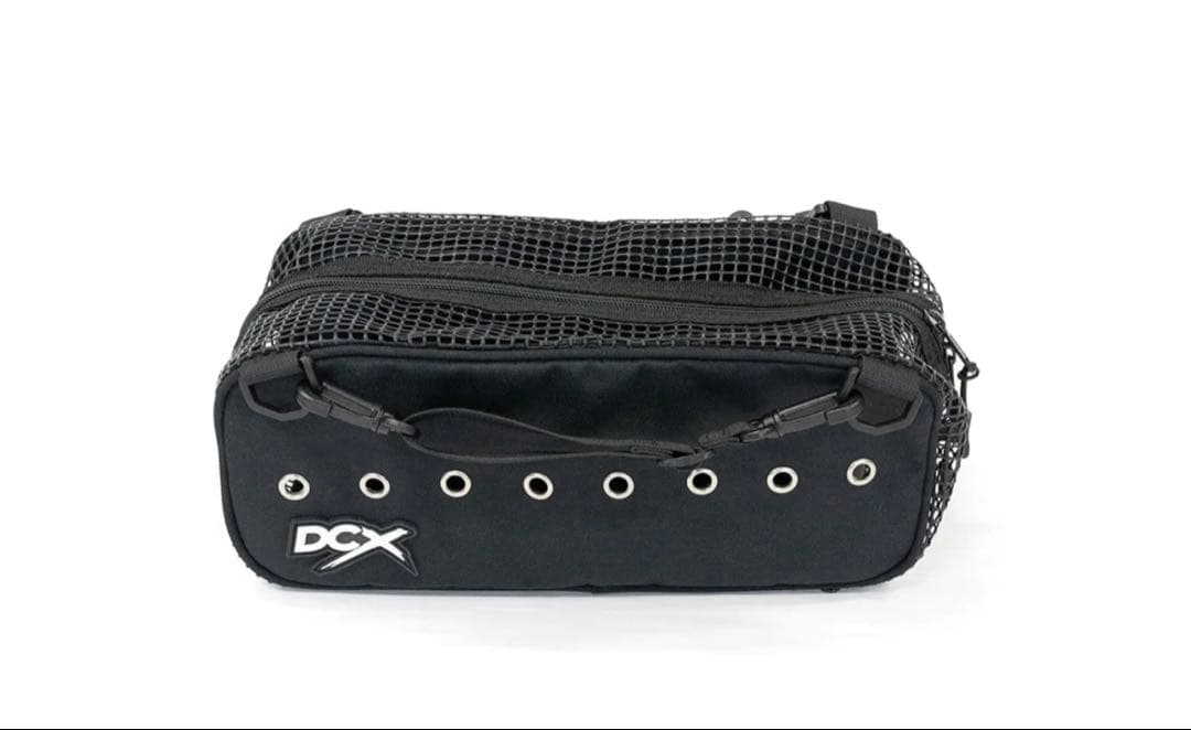 新品　DRT DCX LINE STOCKER ラインストッカー