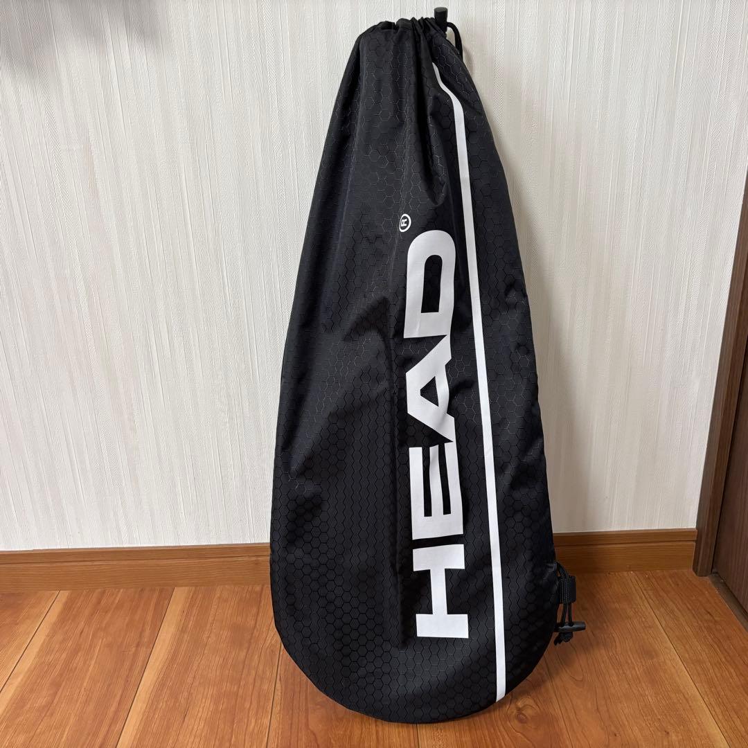 ヘッド グラフィンXT プレステージプロ