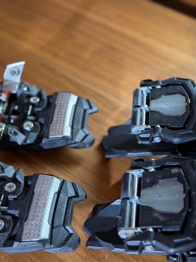 Marker Duke PT 16 ビンディング マーカー デューク PT16