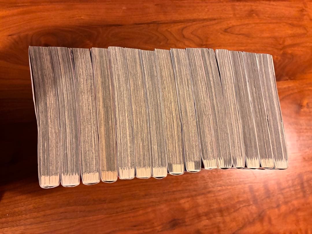 ヒーローアカデミア ヴィジランテ　全巻セット