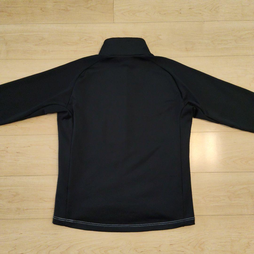 Mサイズ【MIZUNO】ミズノ モレリア MORELIA 裏起毛 長袖ウェア