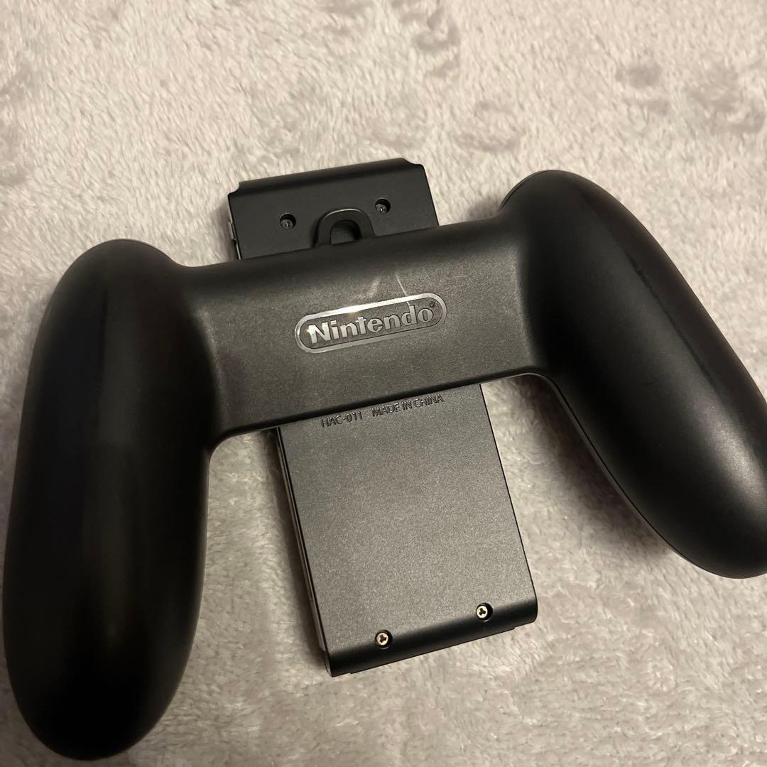 ニンテンドーSwitch 箱アリ 完備品