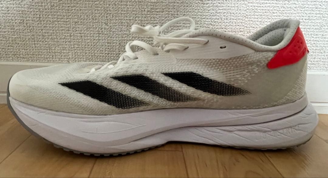 【極美品/28.0cm】 adidas ADIZERO SL 2/アディゼロ