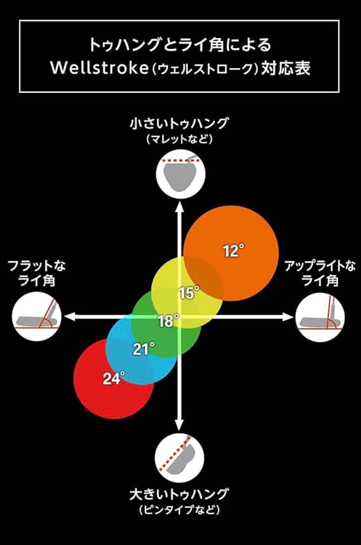 その他 WELLSTROKE