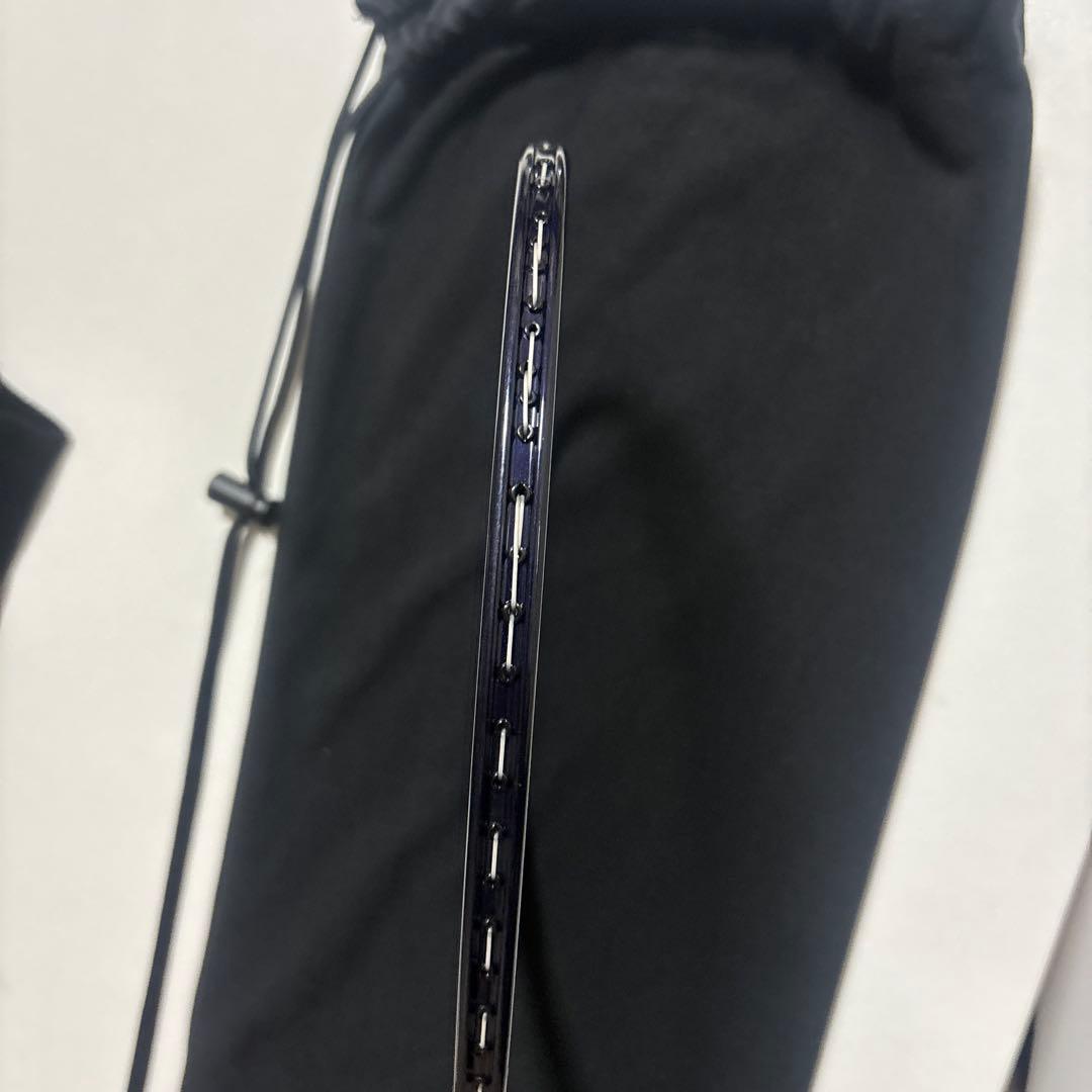 【希少・初期カラー】YONEX アストロクス100ZZ 3UG5 ダークネイビー