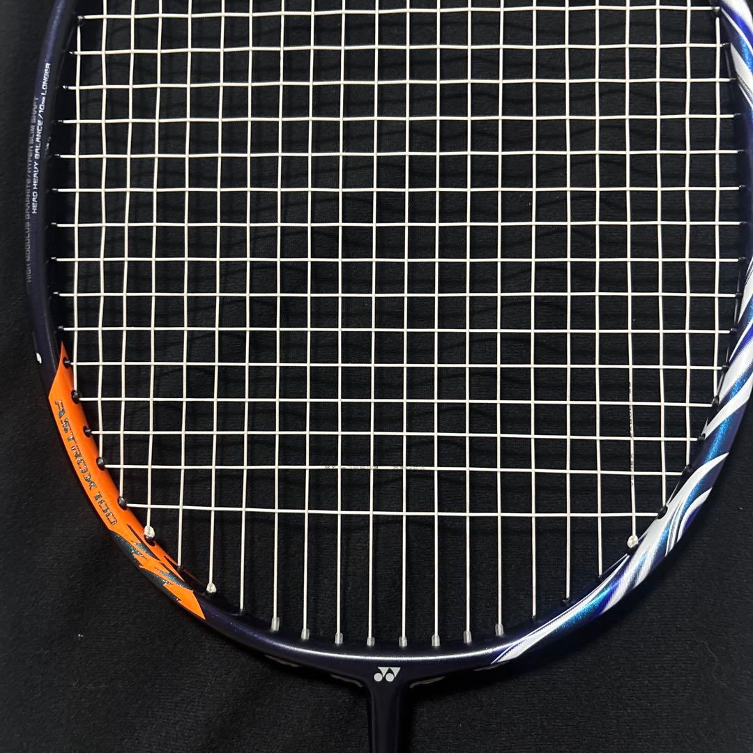 【希少・初期カラー】YONEX アストロクス100ZZ 3UG5 ダークネイビー