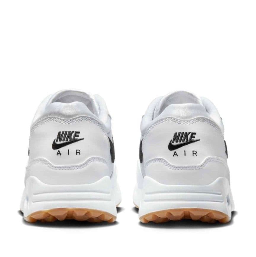 ■新品30.0cm■ナイキ エア マックス 1 OG ゴルフ ホワイト/ブラック