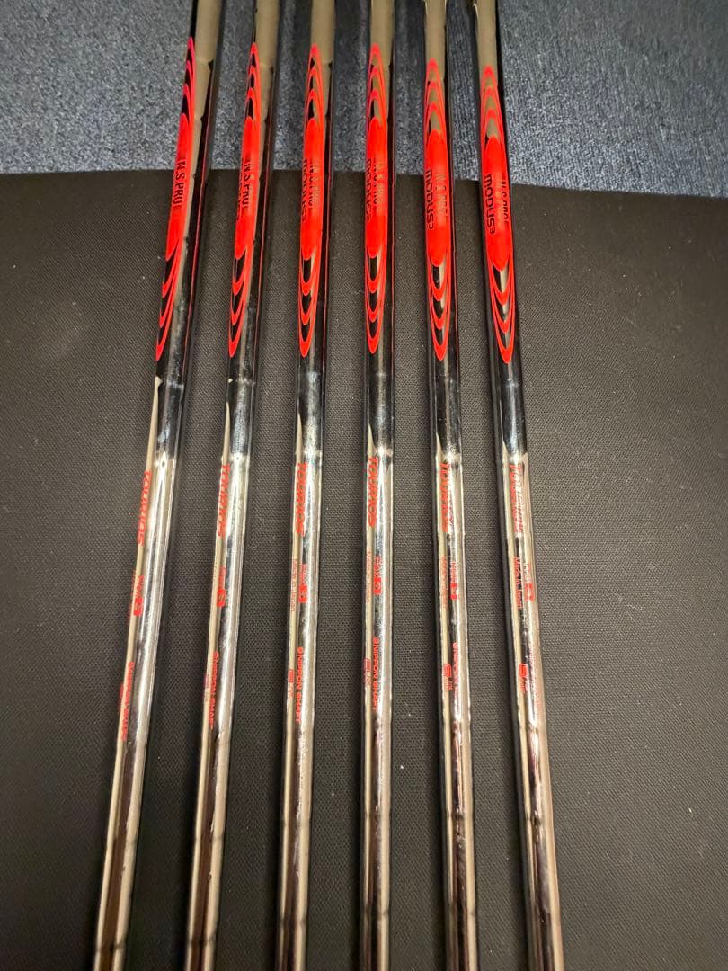 【人気No.1】SRIXON zxi5 6本(5-P)/モーダス105S右