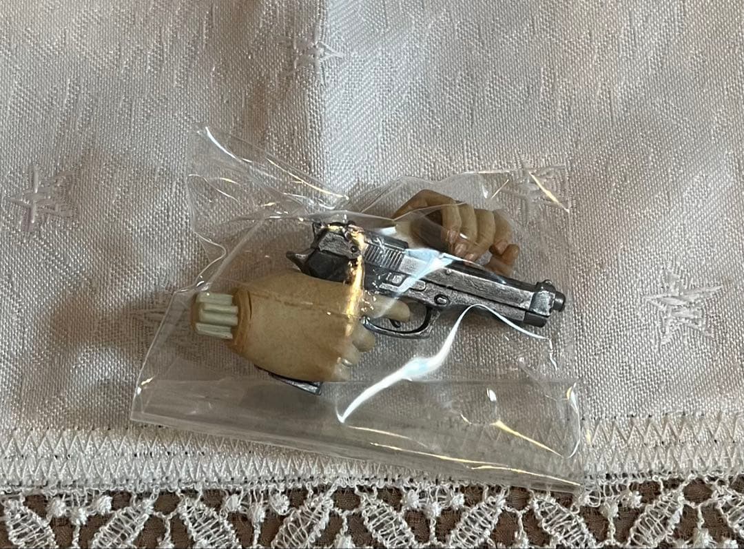 Silent Hill3　ヘザー　1/6スケールスタチュー　Gecco 豆魚雷