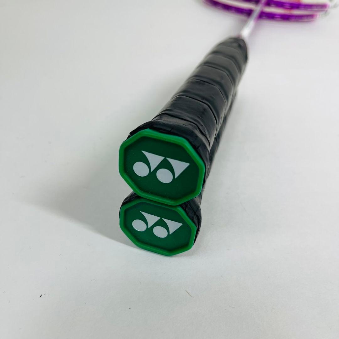 【極美品】ヨネックス GR-414 バドミントンラケット 2本