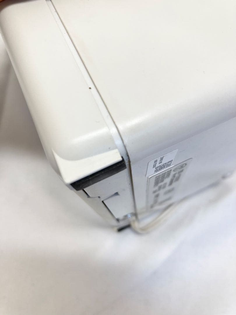 MAX マックス　タイムレコーダー　ER-110S 5C ②