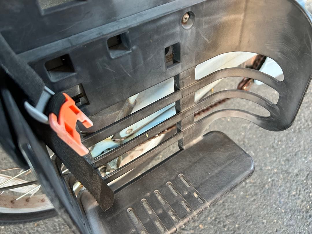 ジャンク品パナソニッ電動自転車名古屋市近郊手渡のみ名古屋市中村、北区配送無料