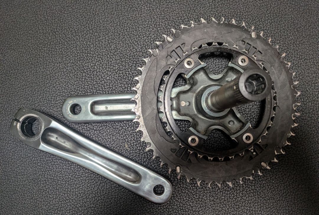 SHIMANO シマノ 4700 Tiagra ティアグラ グループセット