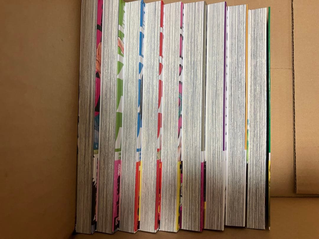 ※てつや　弱虫ペダル　1〜65,67,71〜84、スペアバイク1〜3,6巻