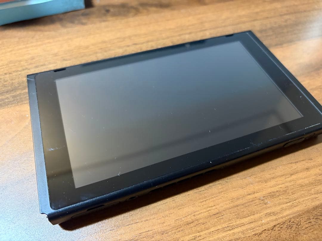 Nintendo Switch あつまれ どうぶつの森セット　ソフトなし