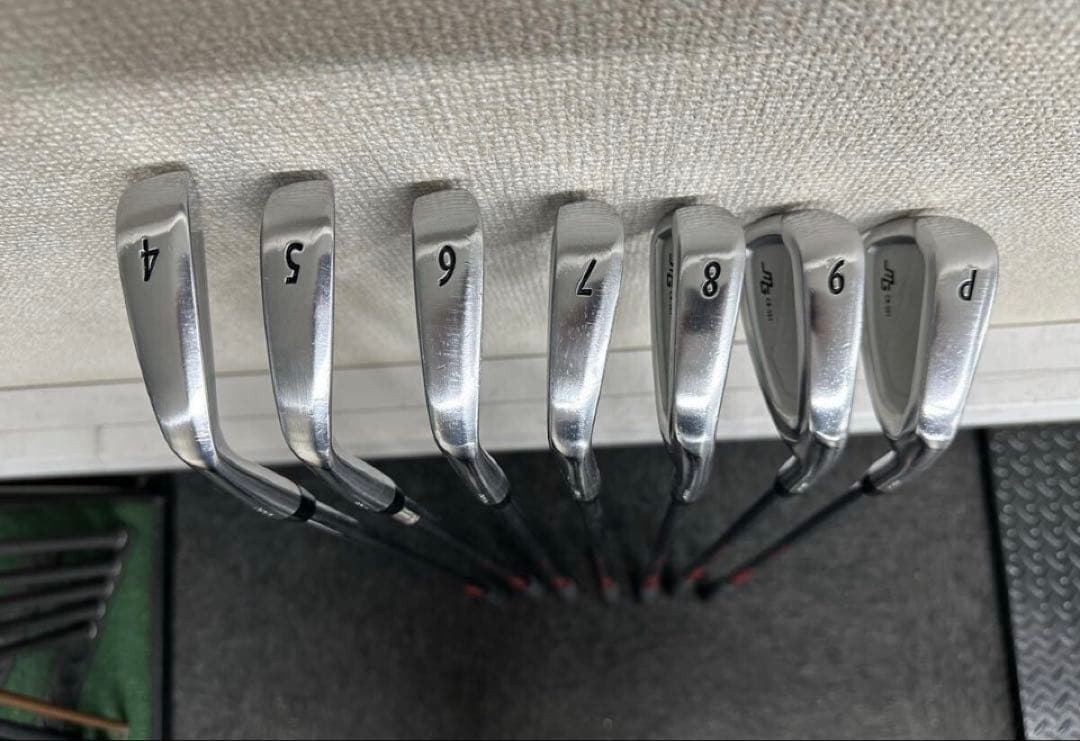 Vrd ★★ 三浦技研 CB-301 4I〜P modus3 TOUR