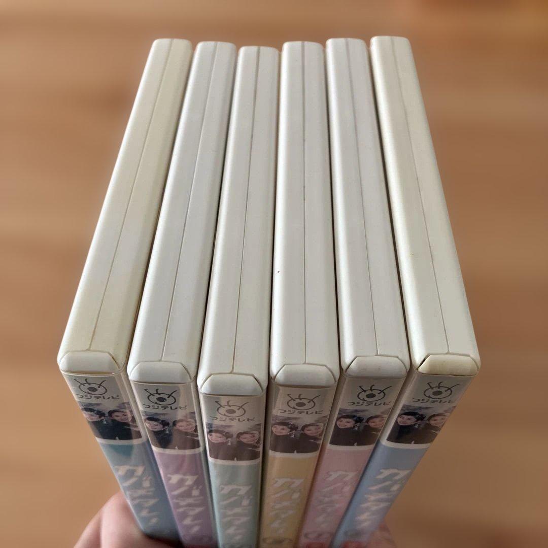 カバチタレ DVDBOX