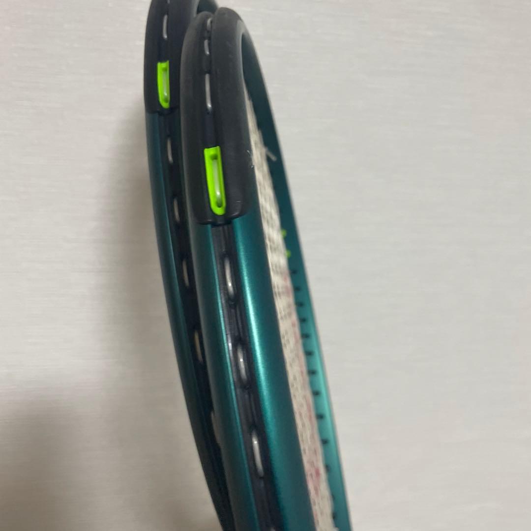 BLADE 104 V9.0 G2 2本セット