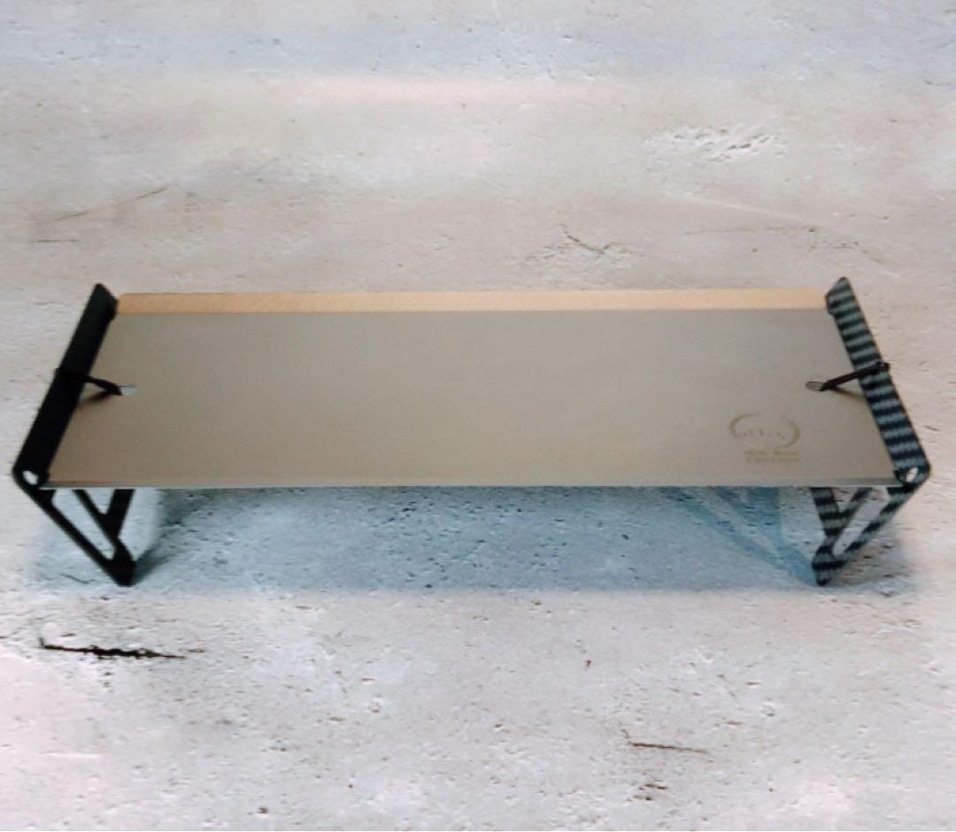 BULE MOON Factory ブルームーンファクトリー ULテーブル