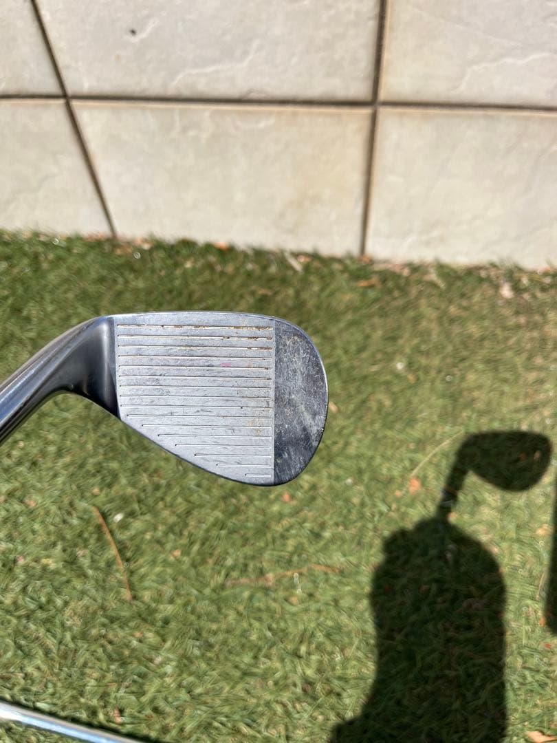 マスダゴルフ　M425/S ウェッジ 3本セット