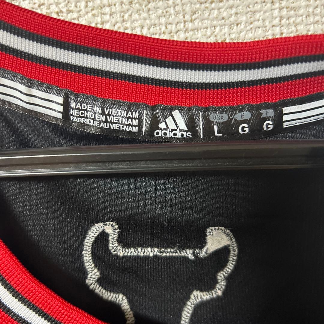 シカゴ　NBA デリックローズ #1 ユニフォーム タンクトップ