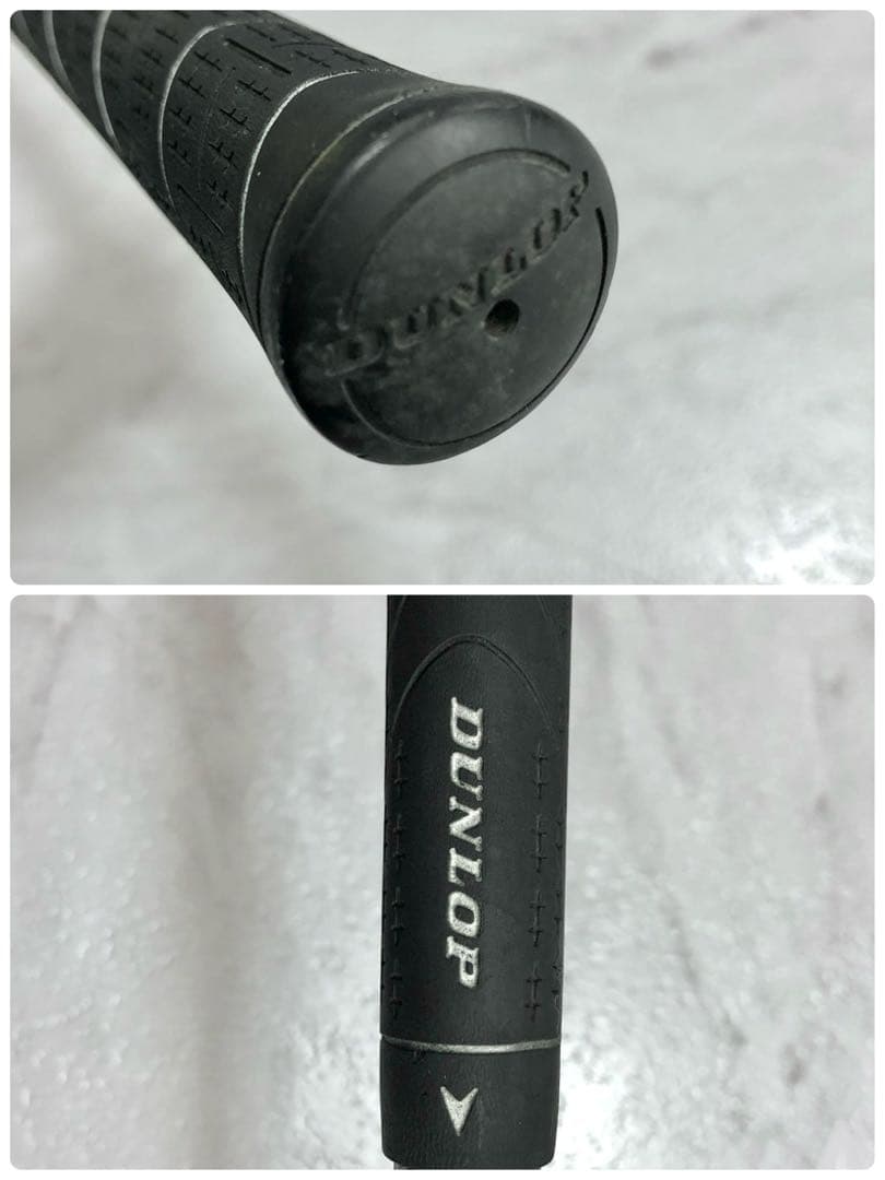 DUNLOP XXIO（ゼクシオ） TOUR SPECIAL クラブセット 4本