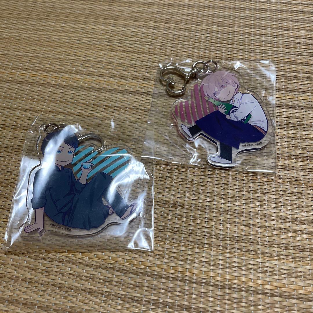 橋本あおい先生