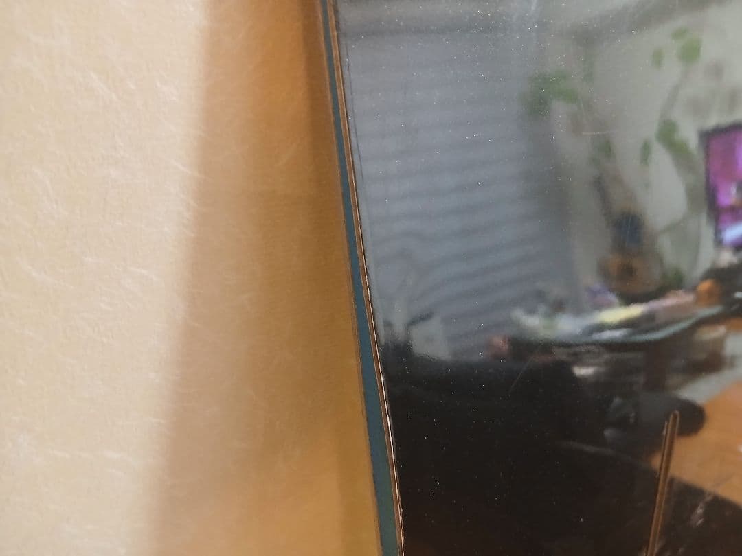 BURTON CUSTOM X キャンバー156cm12/13